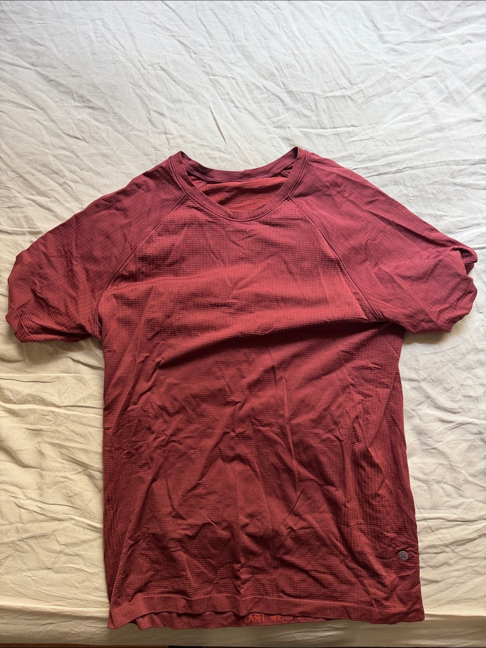 lululemon athletica Men's Metal Vent Tech T Shirt